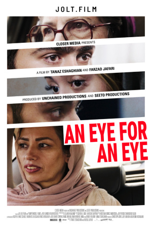 Eye for an Eye
