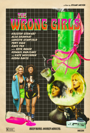 Wrong Girls