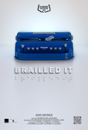 Brailled It