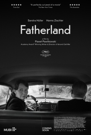 Fatherland