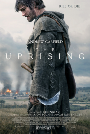 Uprising