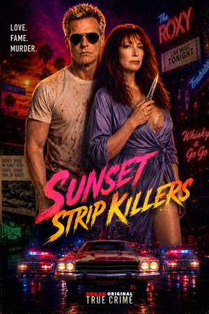 VFF26 - Sunset Strip Killers