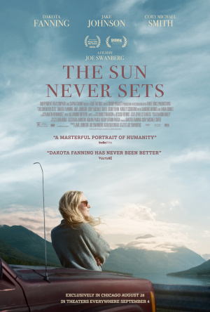 Sun Never Sets