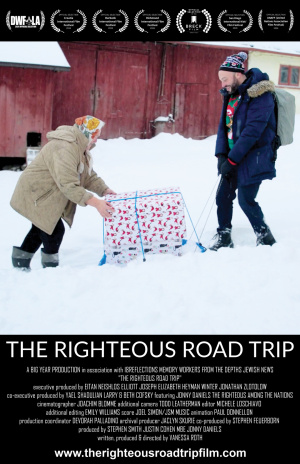 The Righteous Road Trip
