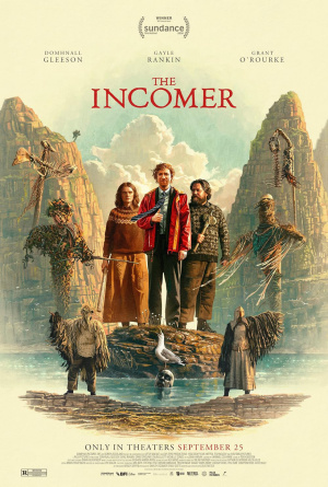 Incomer