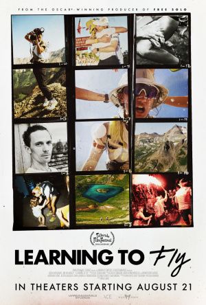 Learning to Fly