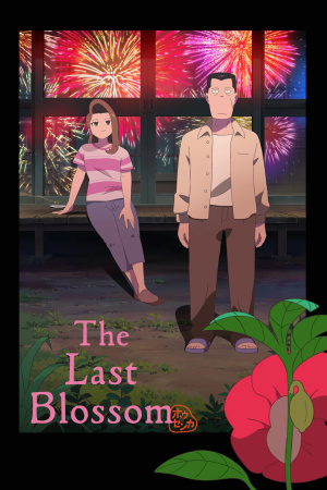 Last Blossom