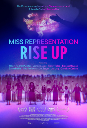Miss Representation: Rise Up