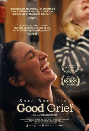 Sara Bareilles: Good Grief