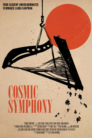 Cosmic Symphony