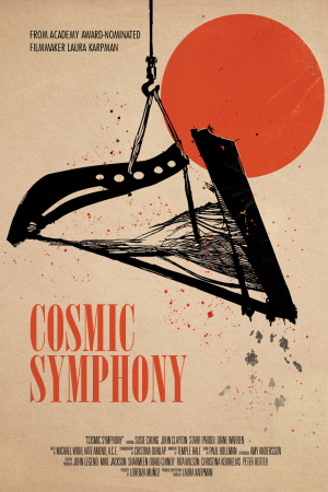 Cosmic Symphony