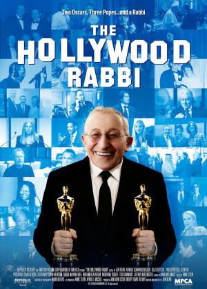 Hollywood Rabbi
