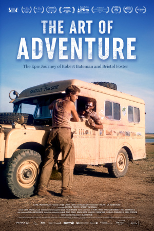 Art of Adventure