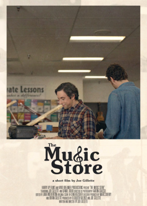 Music Store