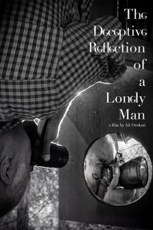 Deceptive Reflection of a Lonely Man