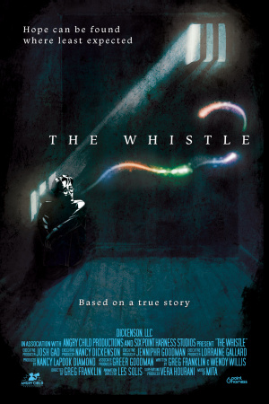 Whistle