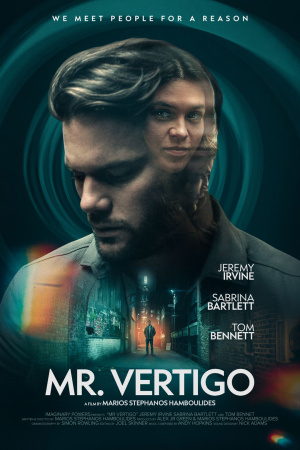 Mr. Vertigo