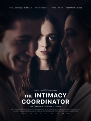 Intimacy Coordinator