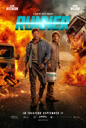 Runner