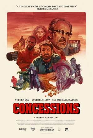 Concessions