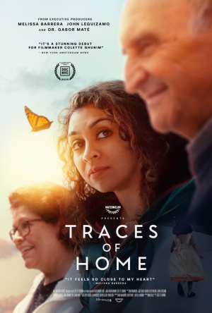 Traces of Home