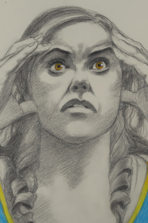 Lysistrata