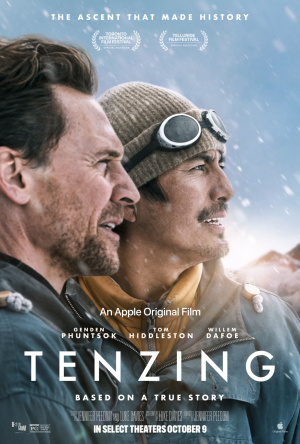 Tenzing