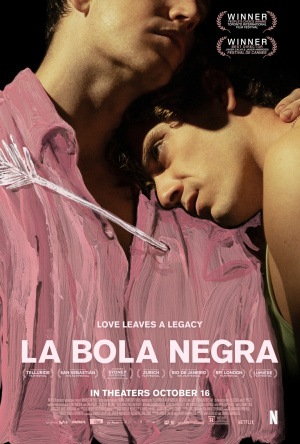 Bola Negra