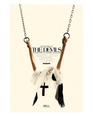 Ken Russell's The Devils