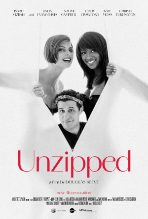 Unzipped