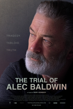 Trial of Alec Baldwin