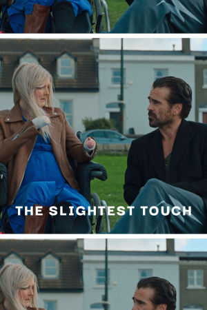 Slightest Touch