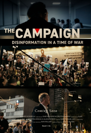 Campaign: Disinformation in a Time of War