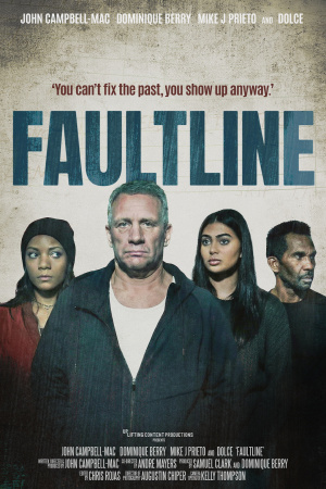 Faultline