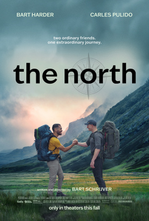 North