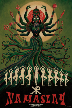 Namaslay