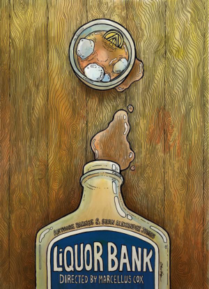 Liquor Bank