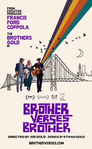 Brother Verses Brother