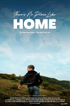 There's No Place Like Home