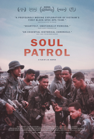 Soul Patrol