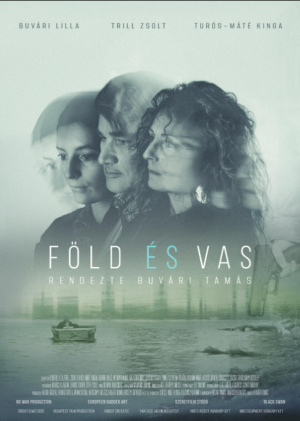 HFF - Earth and Iron / Fold es Vas