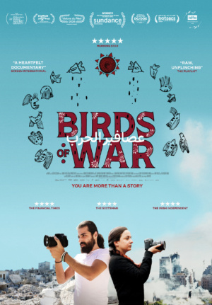 Birds of War