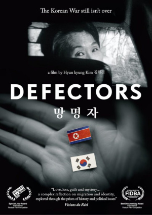 Defectors