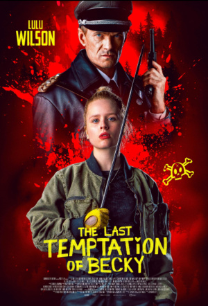 Last Temptation of Becky