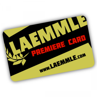 Premiere Card - Laemmle.com